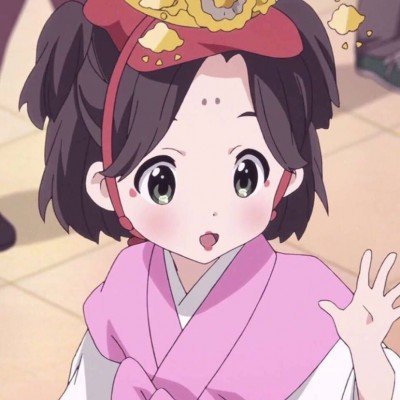 窦颖给窦靖童和声